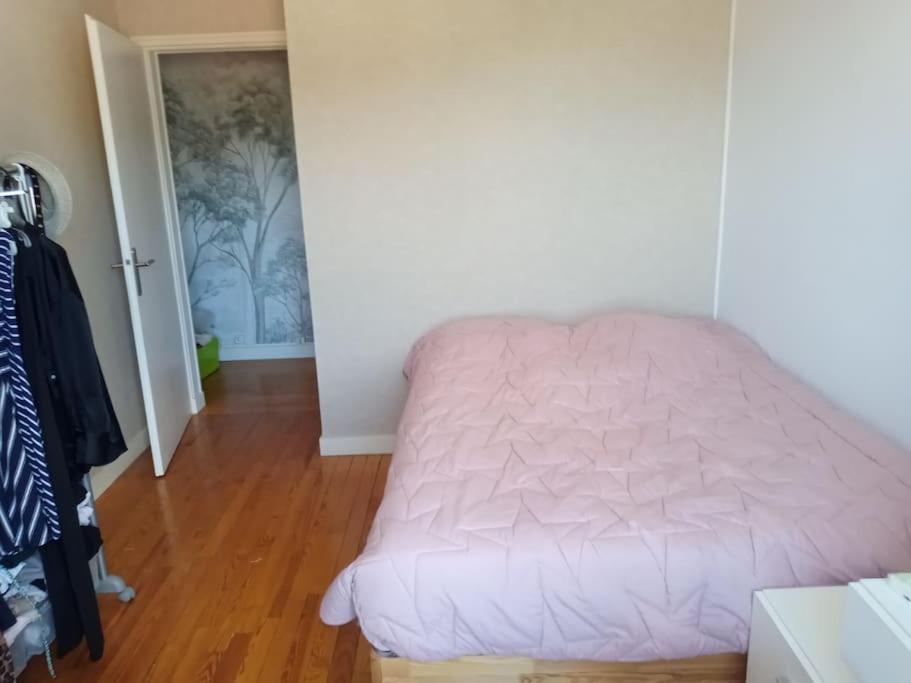 Appartement 83 M2 Renove رُمْيِريمو المظهر الخارجي الصورة